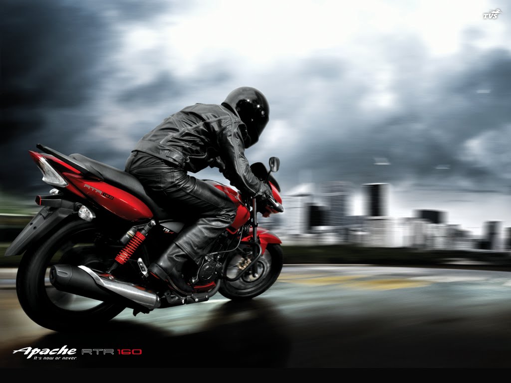 new tvs apache 250 wallpaper,land vehicle,motorcycle,vehicle,motorcycle racer,motorcycling