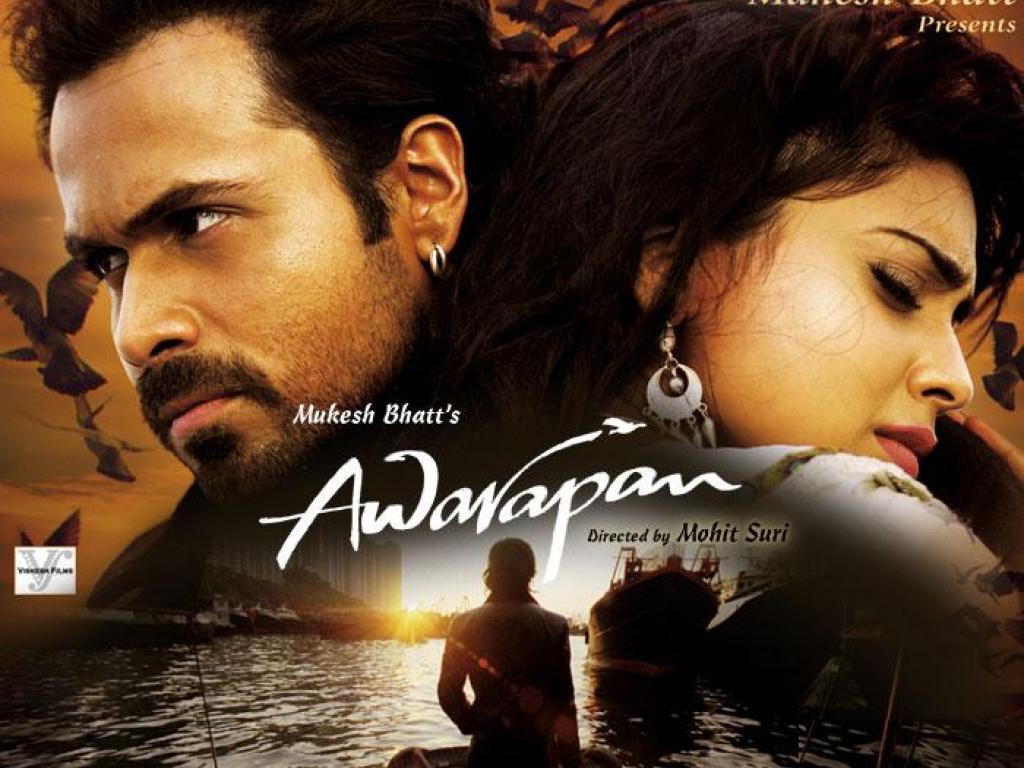 awarapan hd wallpaper,film,album cover,poster,lied,held