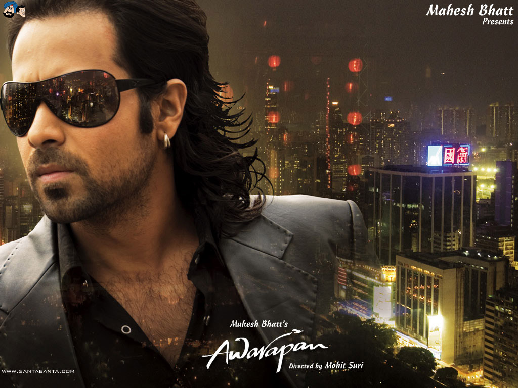 Nice Look of Bollywood Actor Emraan Hashmi in New Hair Style HD wallpaper |  Pxfuel