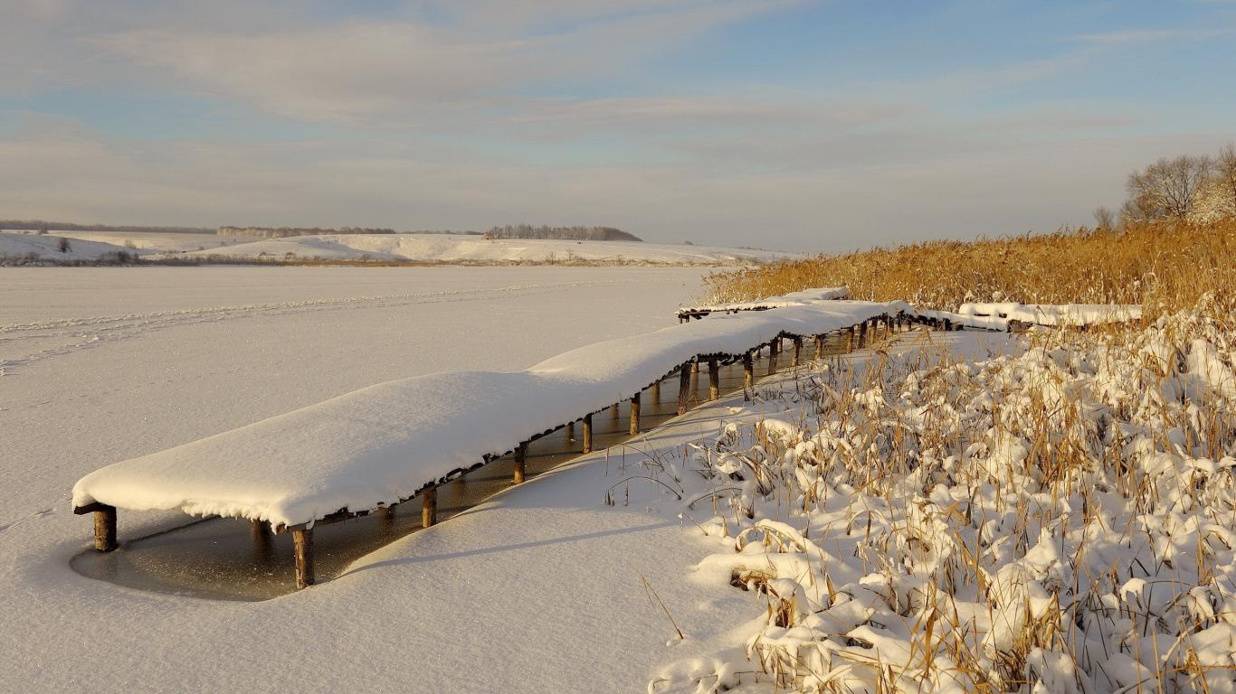 192 pixel hintergrundbild,schnee,winter,einfrieren,eis,ufer