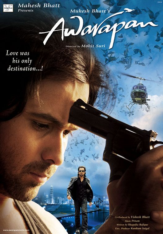 awarapan hd wallpaper,film,film d'azione,manifesto,copertina,cielo