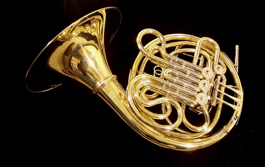 horn wallpaper,brass instrument,musical instrument,vienna horn,horn,wind instrument