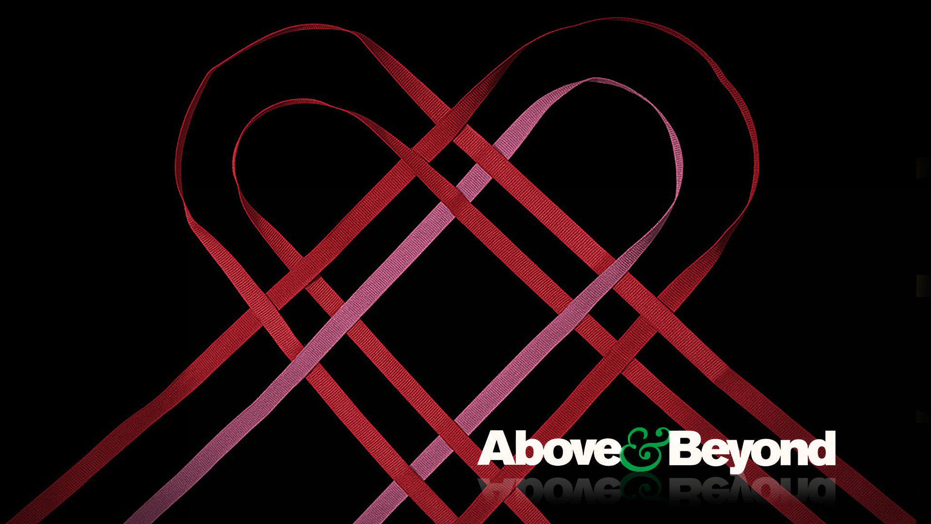 above and beyond wallpaper,heart,font,graphics,graphic design,logo