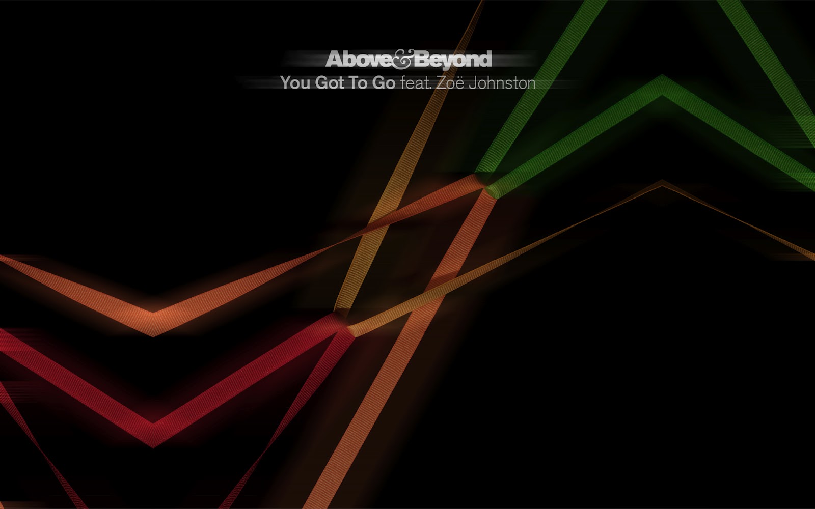 above and beyond wallpaper,black,green,red,triangle,line