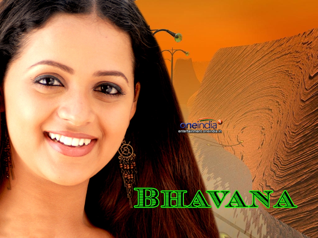 bhavana wallpapers,hair,face,eyebrow,skin,facial expression