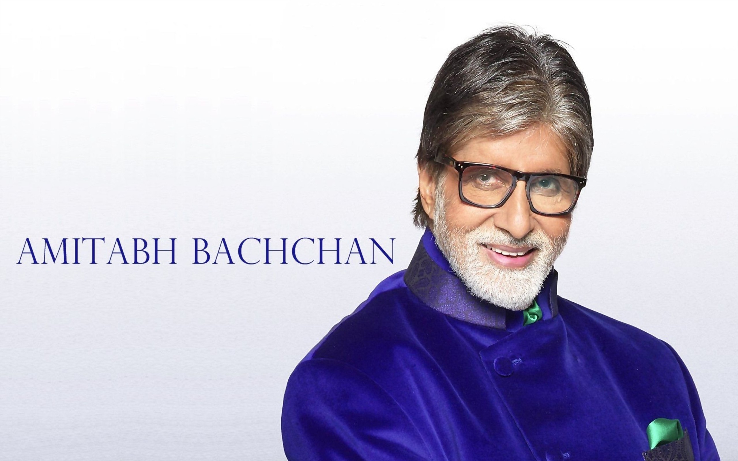 amitabh bachchan fondo de pantalla hd,gafas,cabello,vasos,barba,frente