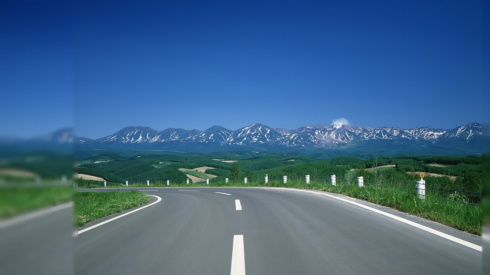 télécharger de nouvelles images de fond d'écran,route,autoroute,asphalte,autoroute,paysage naturel