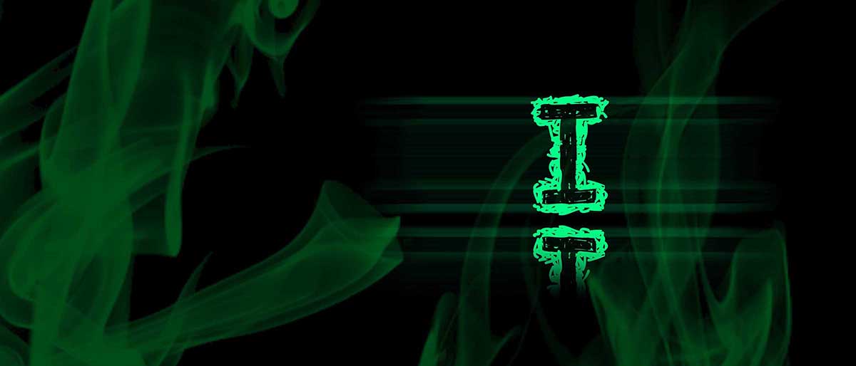 s alfabeto fondo de pantalla para facebook,verde,fuente,diseño gráfico,modelado 3d,captura de pantalla