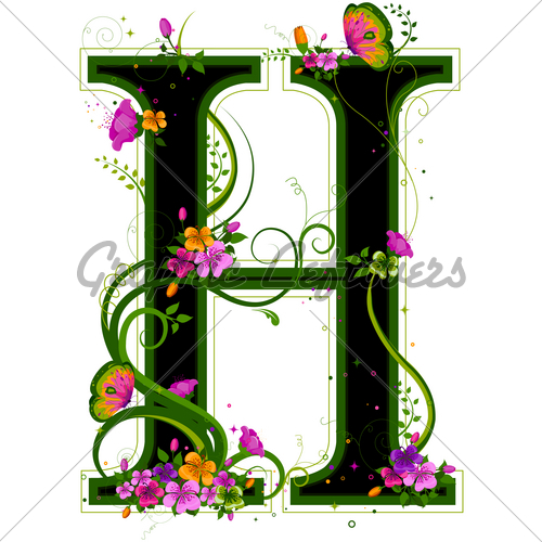 s alphabet wallpaper for facebook,green,font,clip art,violet,purple
