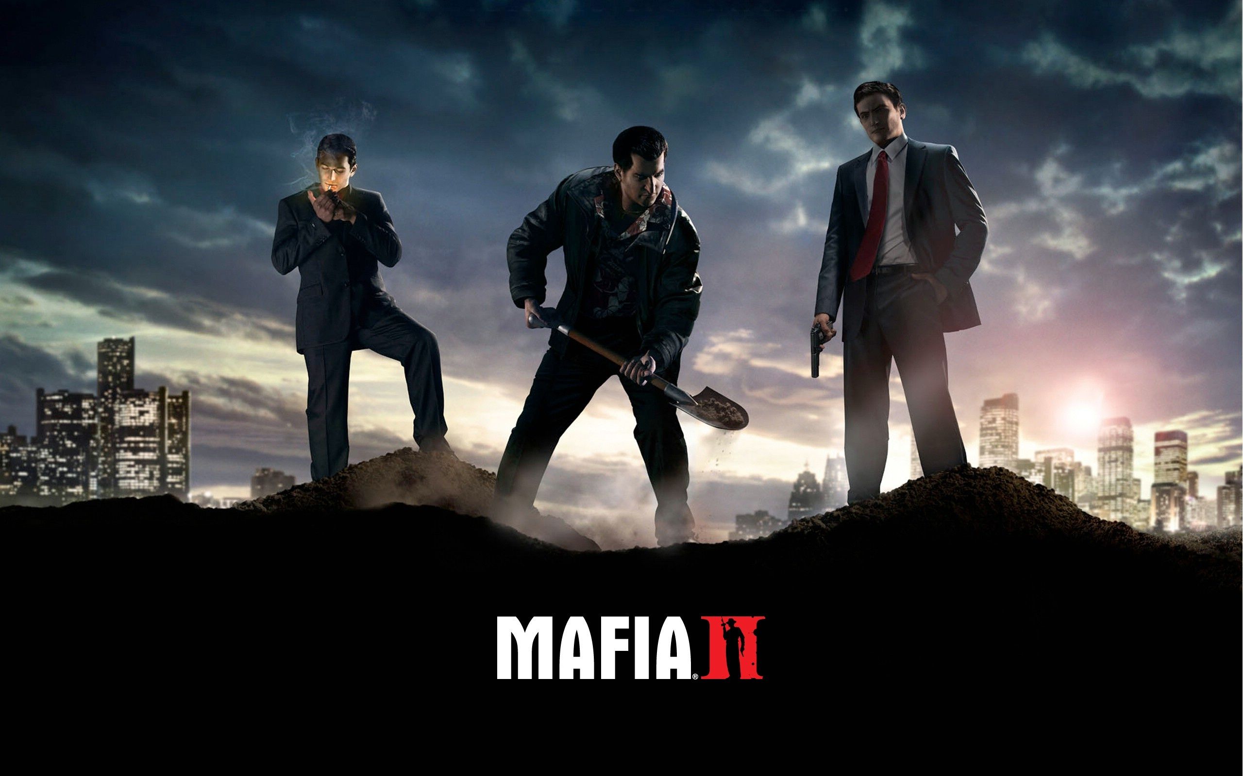 mafia de los muertos fondo de pantalla,película,póster,cielo,película de acción,personaje de ficción