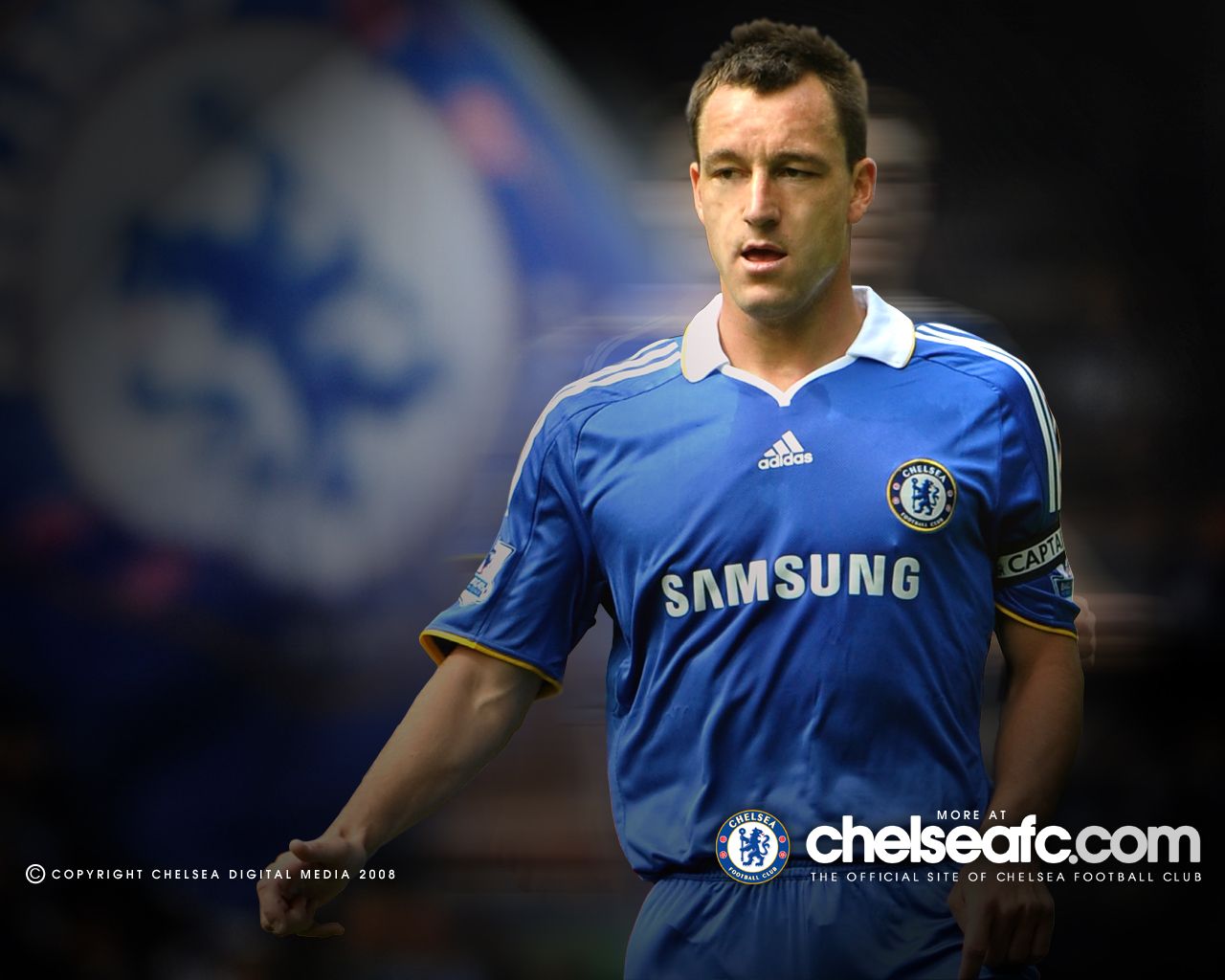 fond d'écran john terry,joueur de football,joueur,joueur de football,équipement sportif,des sports