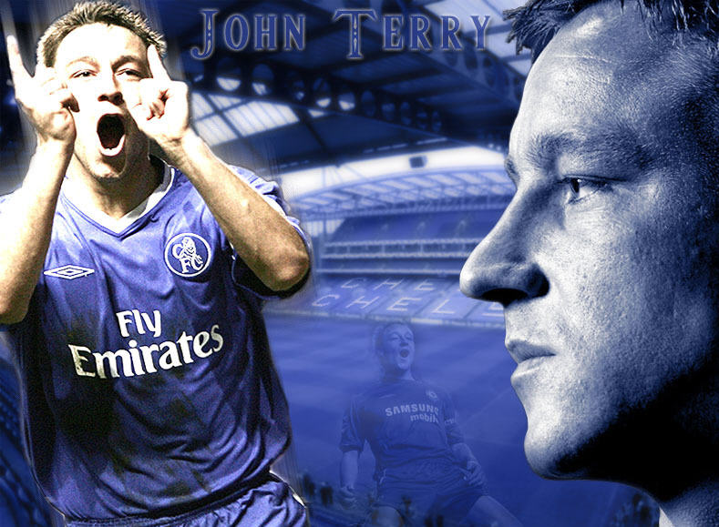 john terry wallpaper,football player,player,gesture