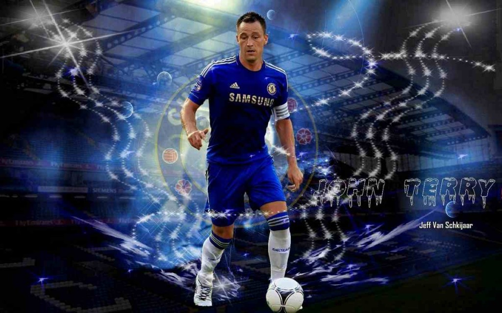 carta da parati john terry,calciatore,giocatore di calcio,calcio,giocatore,blu elettrico