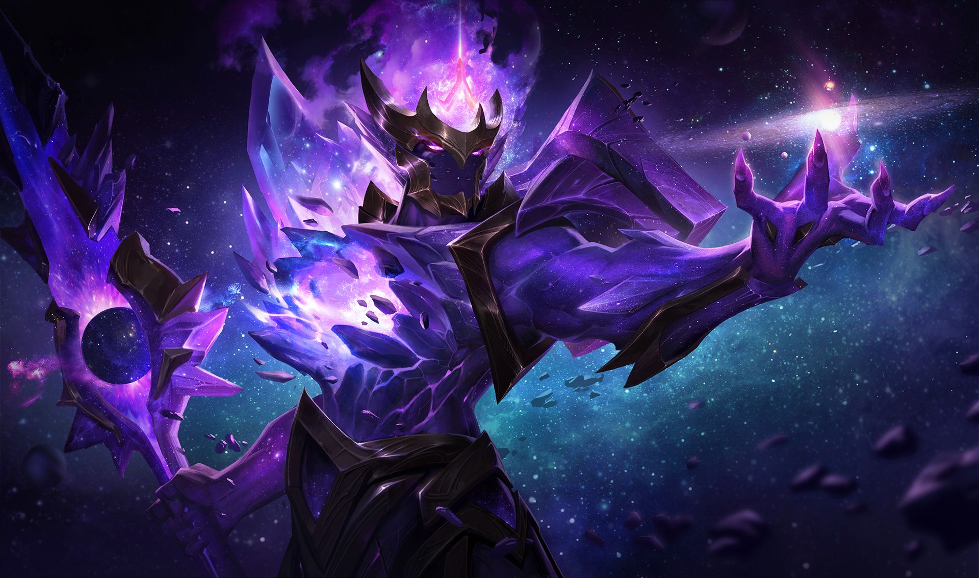 summoners war wallpaper hd,purple,violet,graphic design,cg artwork,space