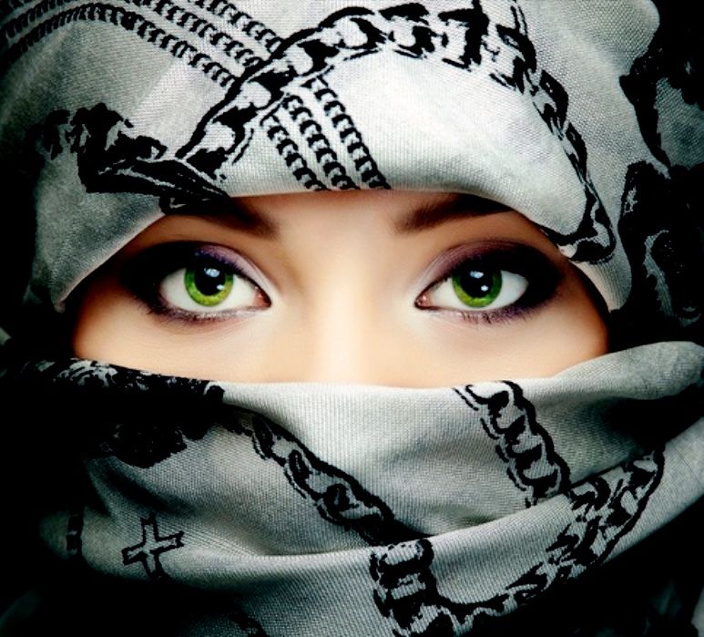 carta da parati ragazza islamica,viso,sopracciglio,testa,occhio,fronte