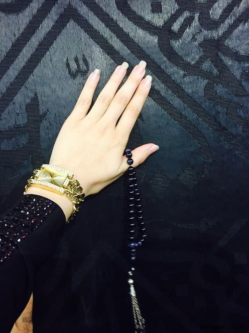 carta da parati ragazza islamica,mano,braccialetto,chiodo,polso,fotografia
