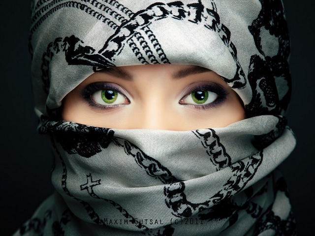 islamic girl wallpaper,face,head,eyebrow,nose,forehead