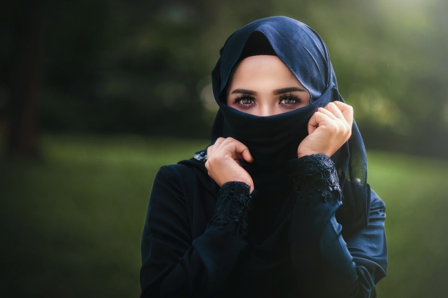 carta da parati ragazza islamica,viso,bellezza,testa,occhio,fotografia