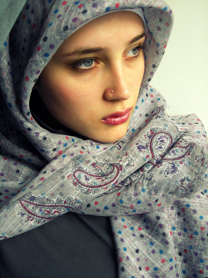 carta da parati ragazza islamica,capi di abbigliamento,ha rubato,sciarpa,modello,copricapo