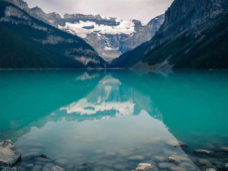 fond d'écran para macbook,plan d'eau,paysage naturel,la nature,montagne,lac