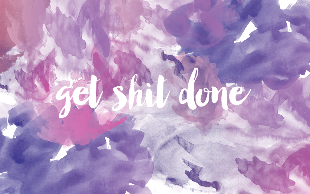 fond d'écran para macbook,violet,peinture aquarelle,violet,rose,texte