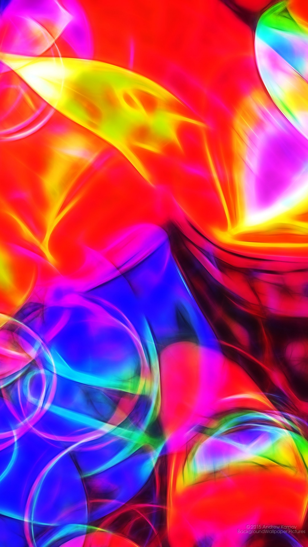 samsung galaxy j3 wallpaper,lila,licht,orange,muster,psychedelische kunst