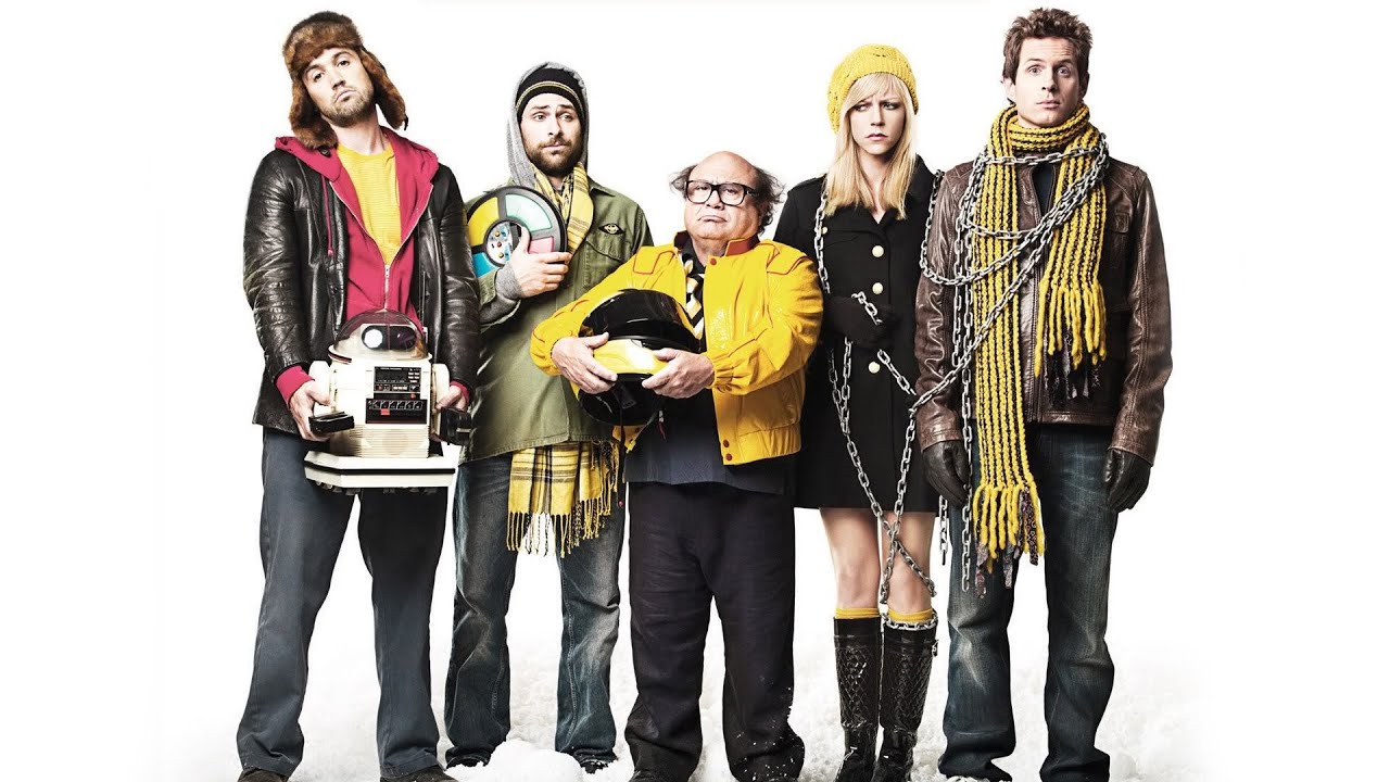 always sunny wallpaper,social group,team,illustration