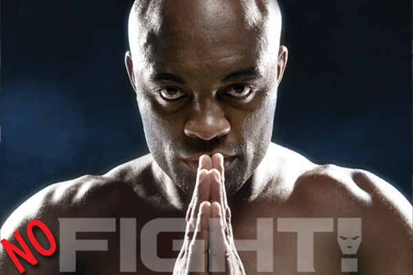 fond d'écran anderson silva,légende photo,film,couverture de l'album