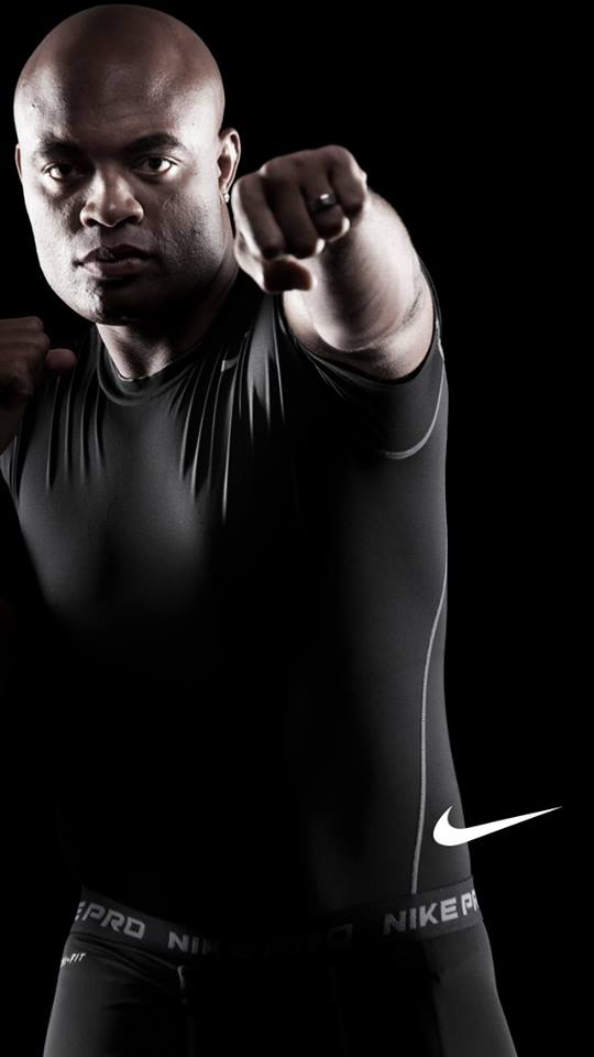 anderson silva wallpaper,arm,muscle,photography,t shirt