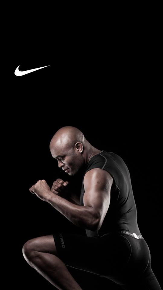 anderson silva wallpaper,muscle,arm,human,photography,sitting