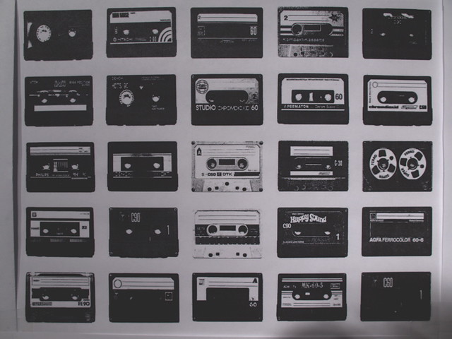 cassette tape wallpaper,electronics,technology,electronic device