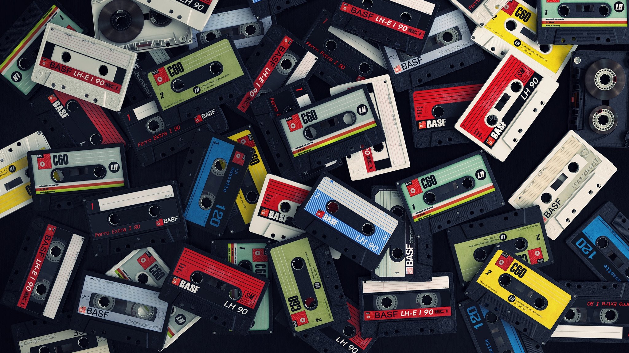 cassette tape wallpaper,product,font,design,technology,photography