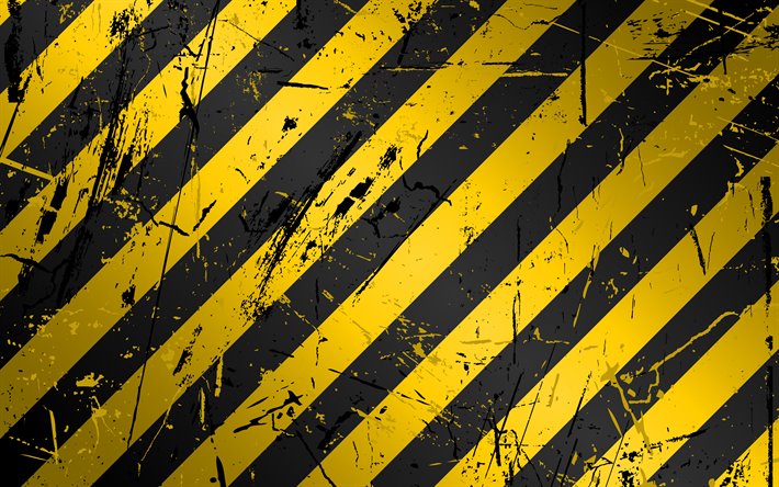 caution wallpaper,yellow,line,pattern,design,close up
