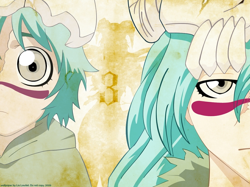 neliel wallpaper,cartoon,face,anime,head,illustration