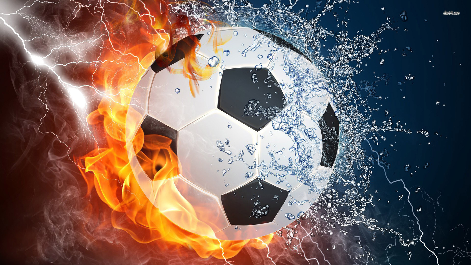 wallpaper football hd,football,ball,graphic design,flame,font