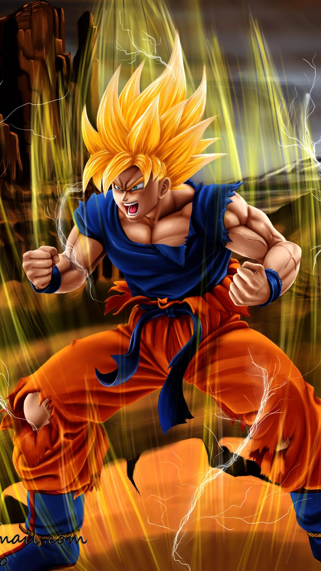 fonds d'écran dbz pour mobile,anime,dragon ball,dessin animé,ouvrages d'art