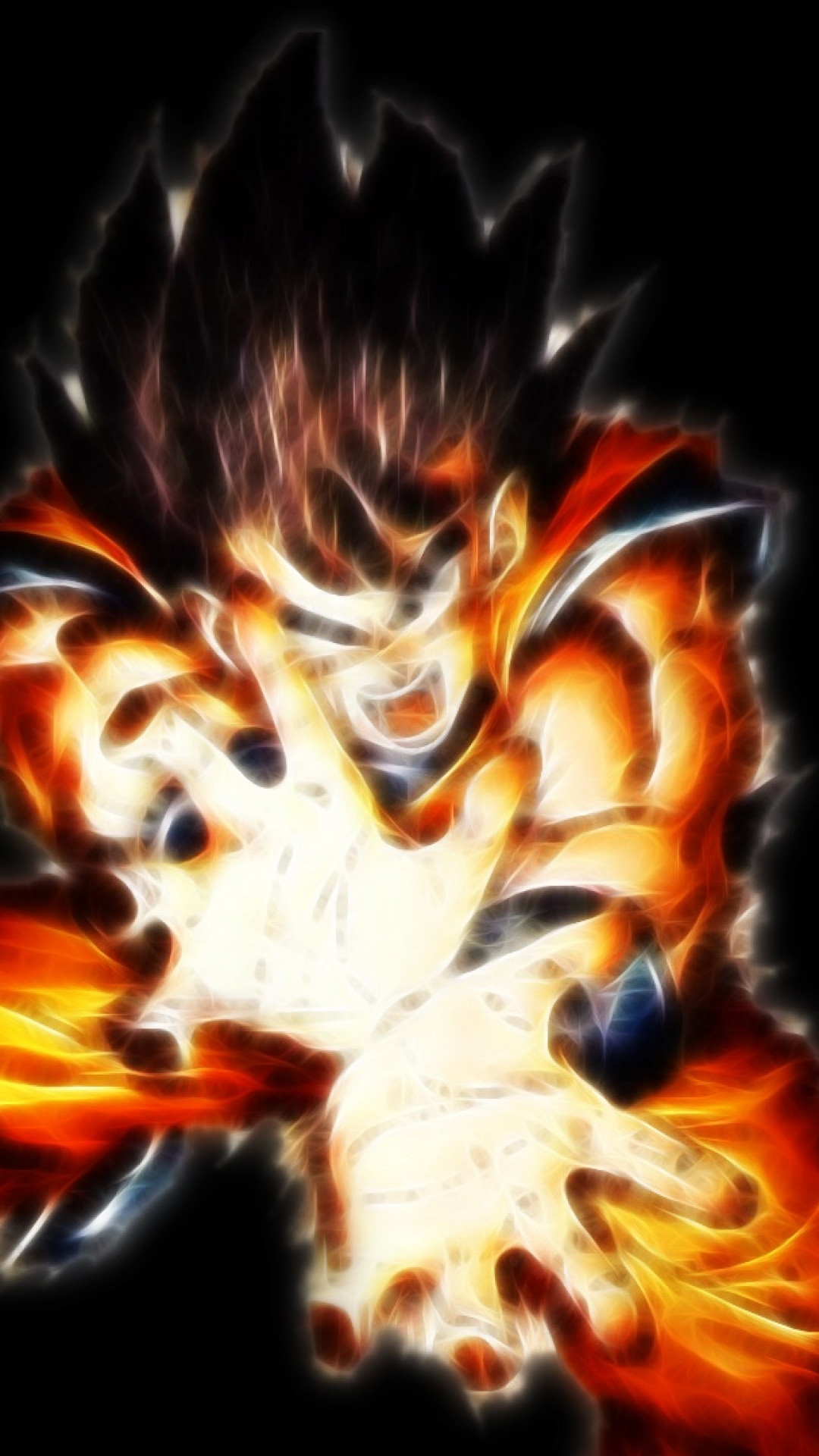 sfondi dbz per cellulari,anime,cg artwork,personaggio fittizio,demone,animazione