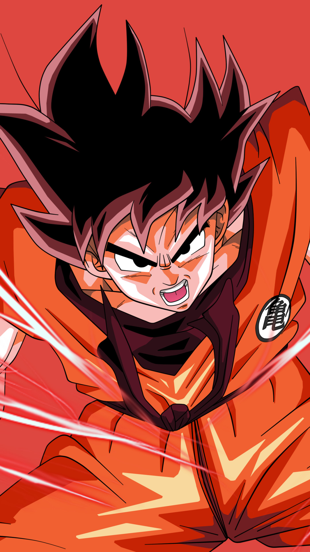 dbz wallpapers for mobile,anime,cartoon,dragon ball,fictional character,artwork