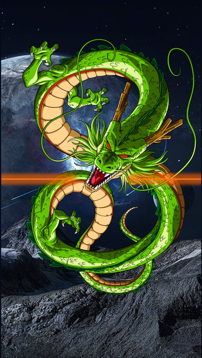 fonds d'écran dbz pour mobile,serpent,illustration,plante,personnage fictif,symbole