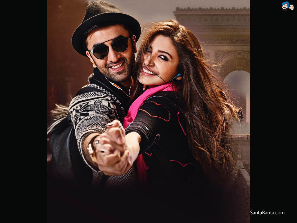 ae dil hai mushkil fond d'écran hd,lunettes,la photographie,amusement,cool,des lunettes