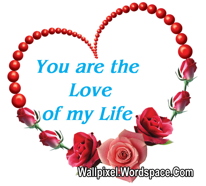 i love you ka wallpaper,heart,love,valentine's day,text,rose