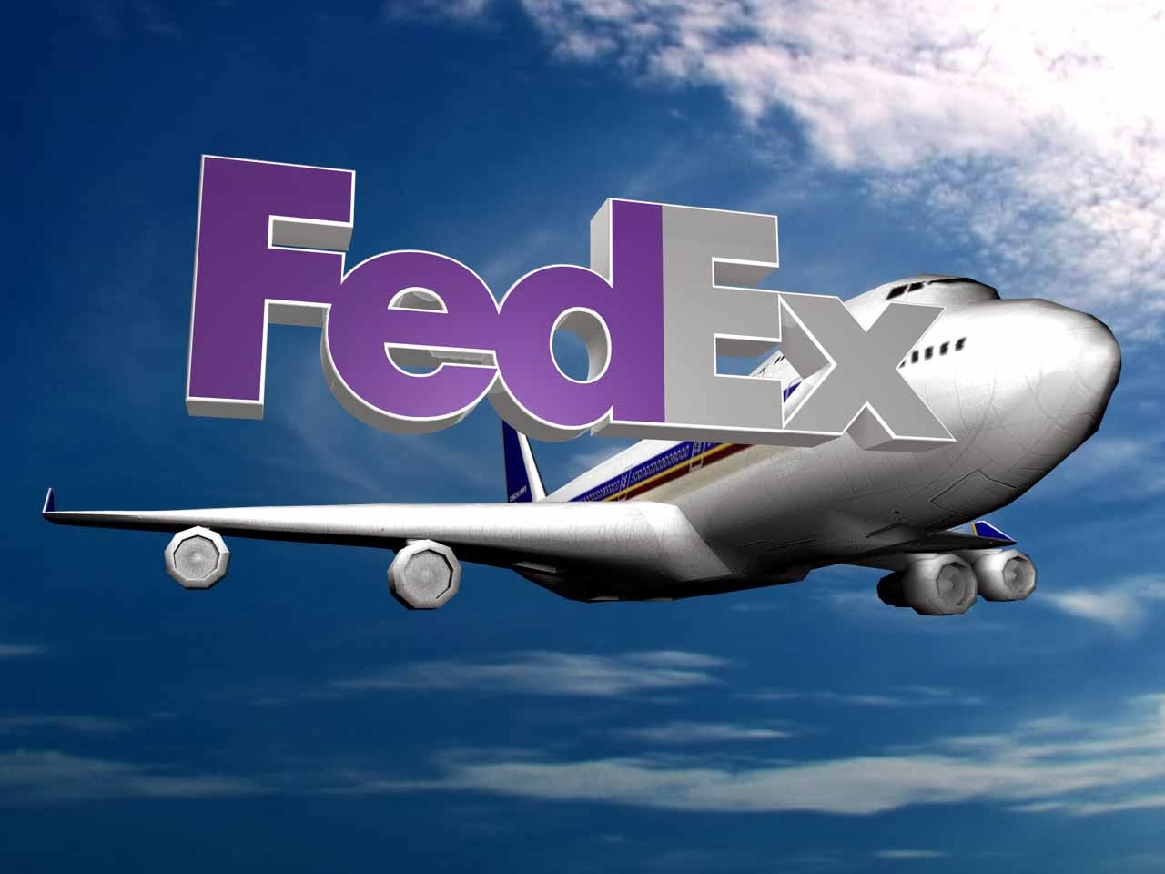 fedex wallpaper,flugzeug,fluggesellschaft,verkehrsflugzeug,flugzeug,raumfahrttechnik