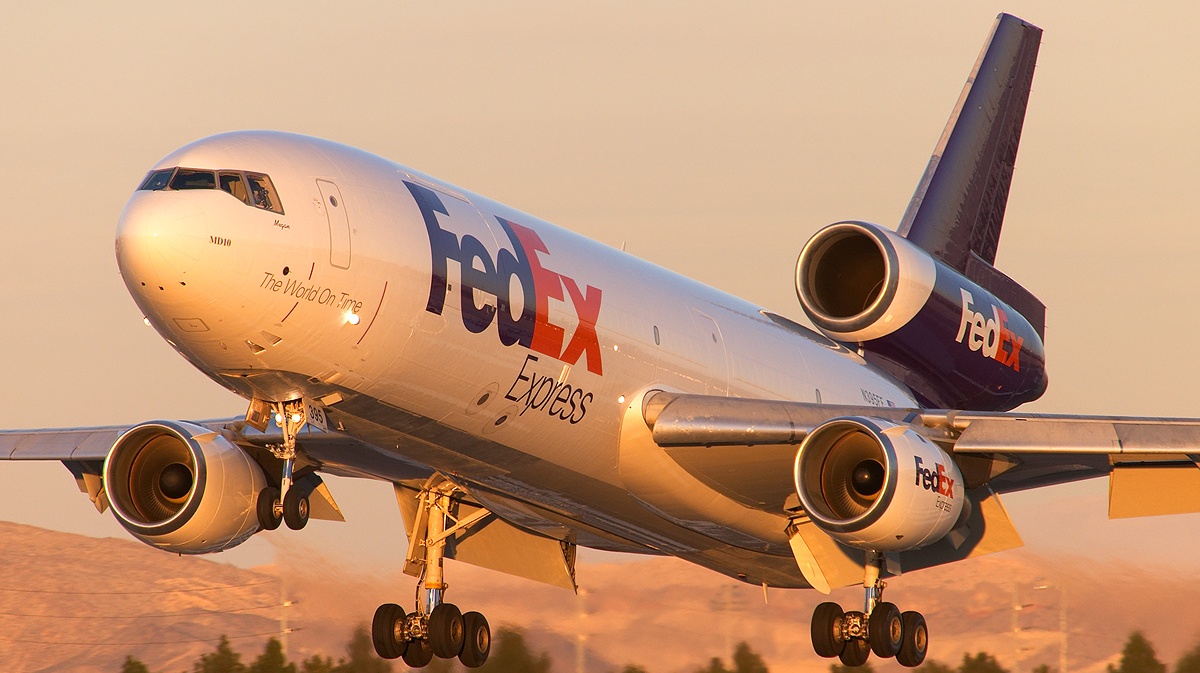 fondo de pantalla de fedex,aerolínea,aviación,avión de línea,vehículo,avión