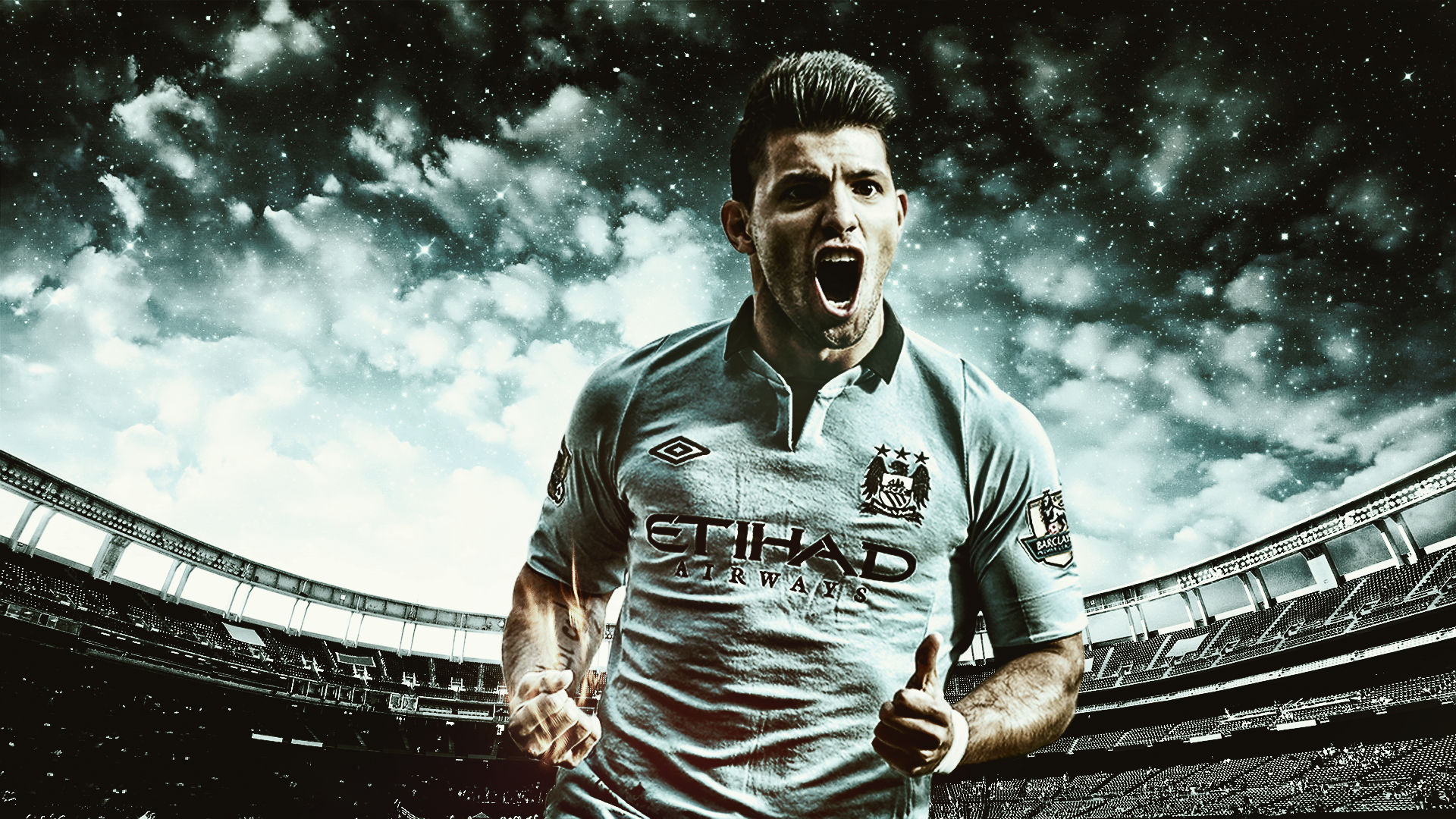 aguero wallpaper,football player,soccer player,photography,player,football