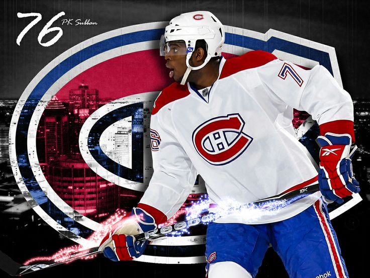 pk subban wallpaper,sports gear,hockey protective equipment,jersey,ice hockey equipment,sportswear