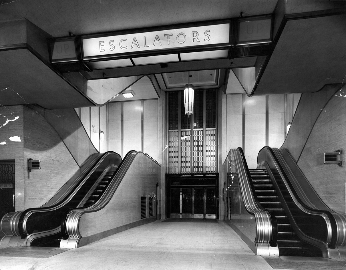 harrods wallpaper,escalera mecánica,en blanco y negro,arquitectura,edificio,monocromo