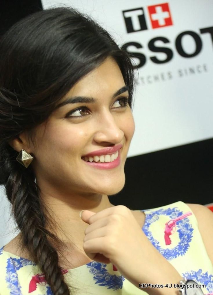 kriti sanon heropanti hd 배경 화면,머리,헤어 스타일,눈썹,흑발,아름다움