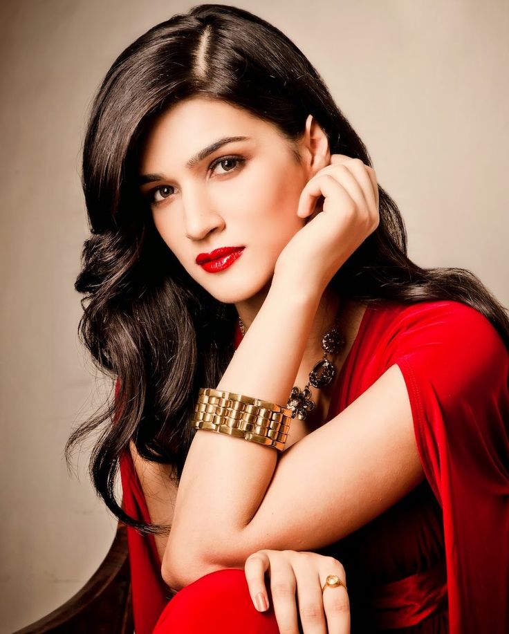 Kriti Sanon Hd Wallpapers In Heropanti