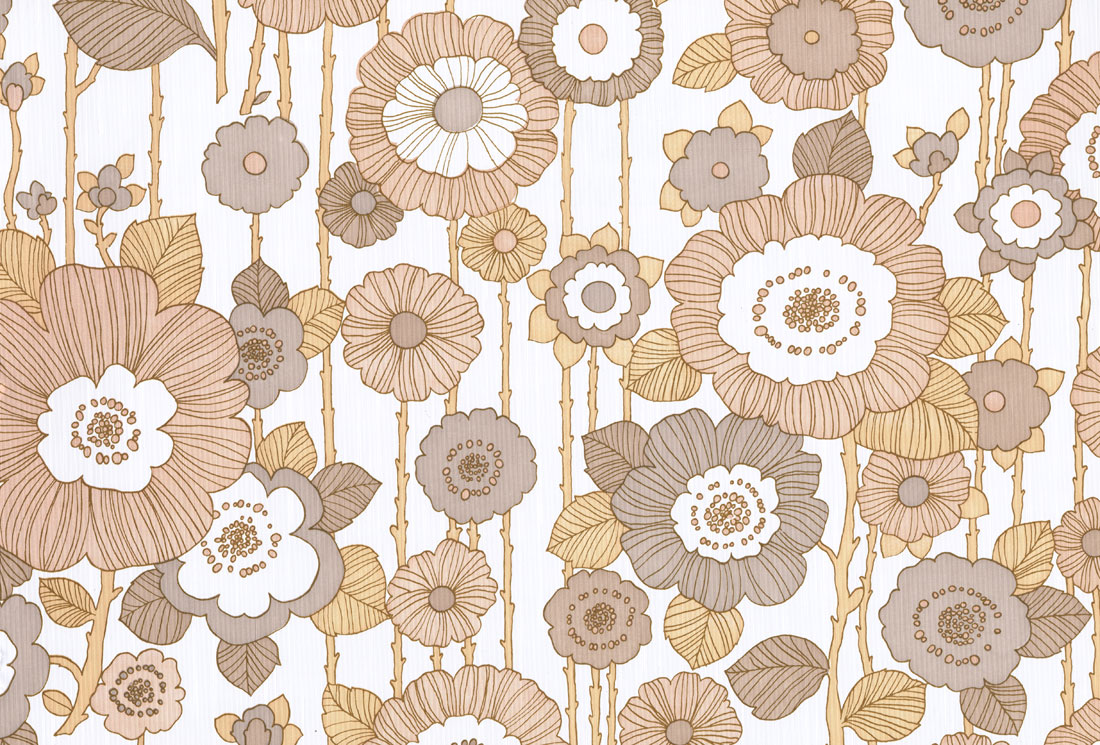 cute vintage wallpaper,pattern,beige,design,wallpaper,textile