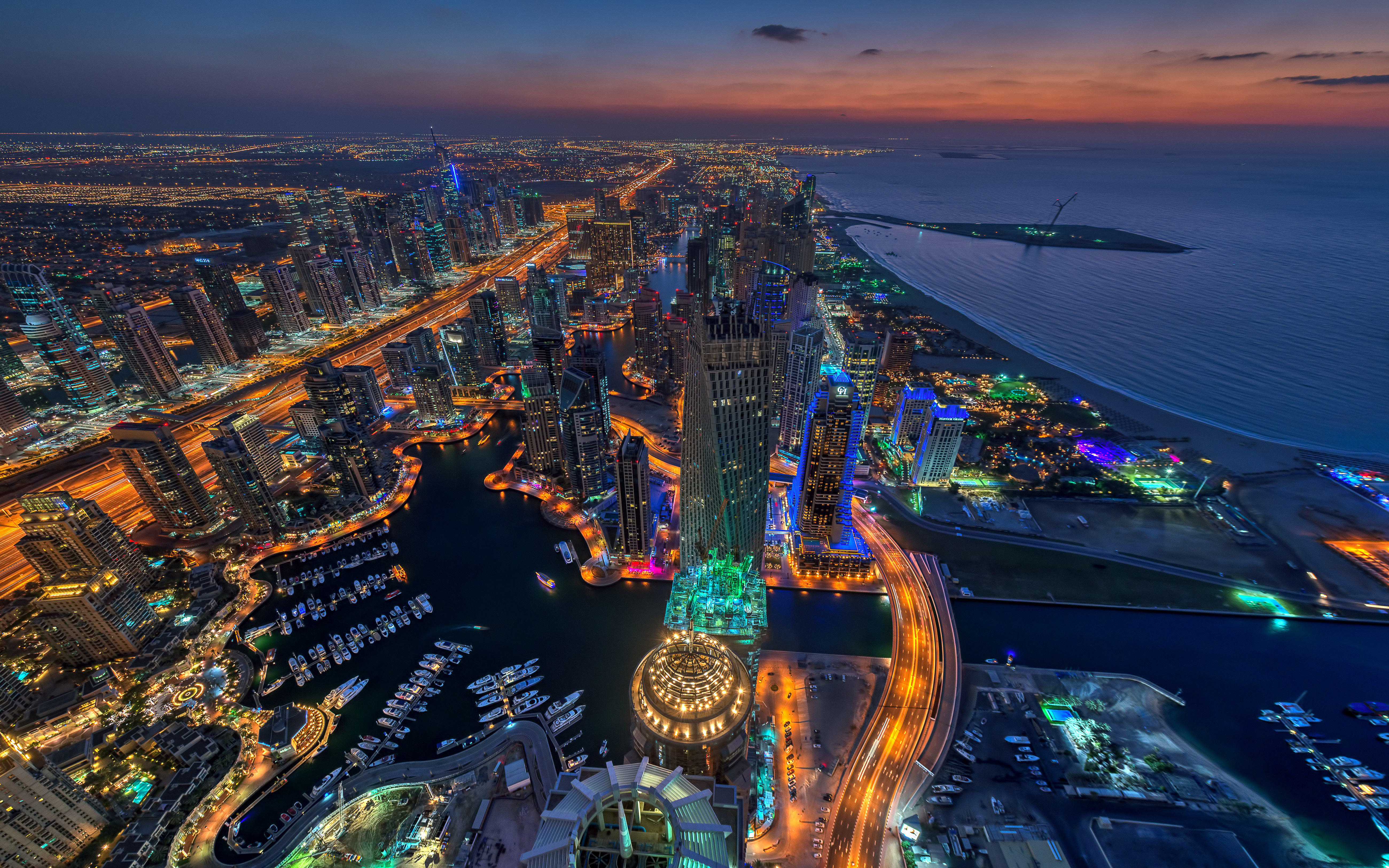 emirates fondos de pantalla hd,área metropolitana,paisaje urbano,ciudad,fotografía aérea,área urbana